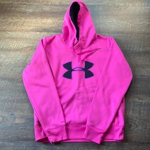 Under Armour sweatshirt